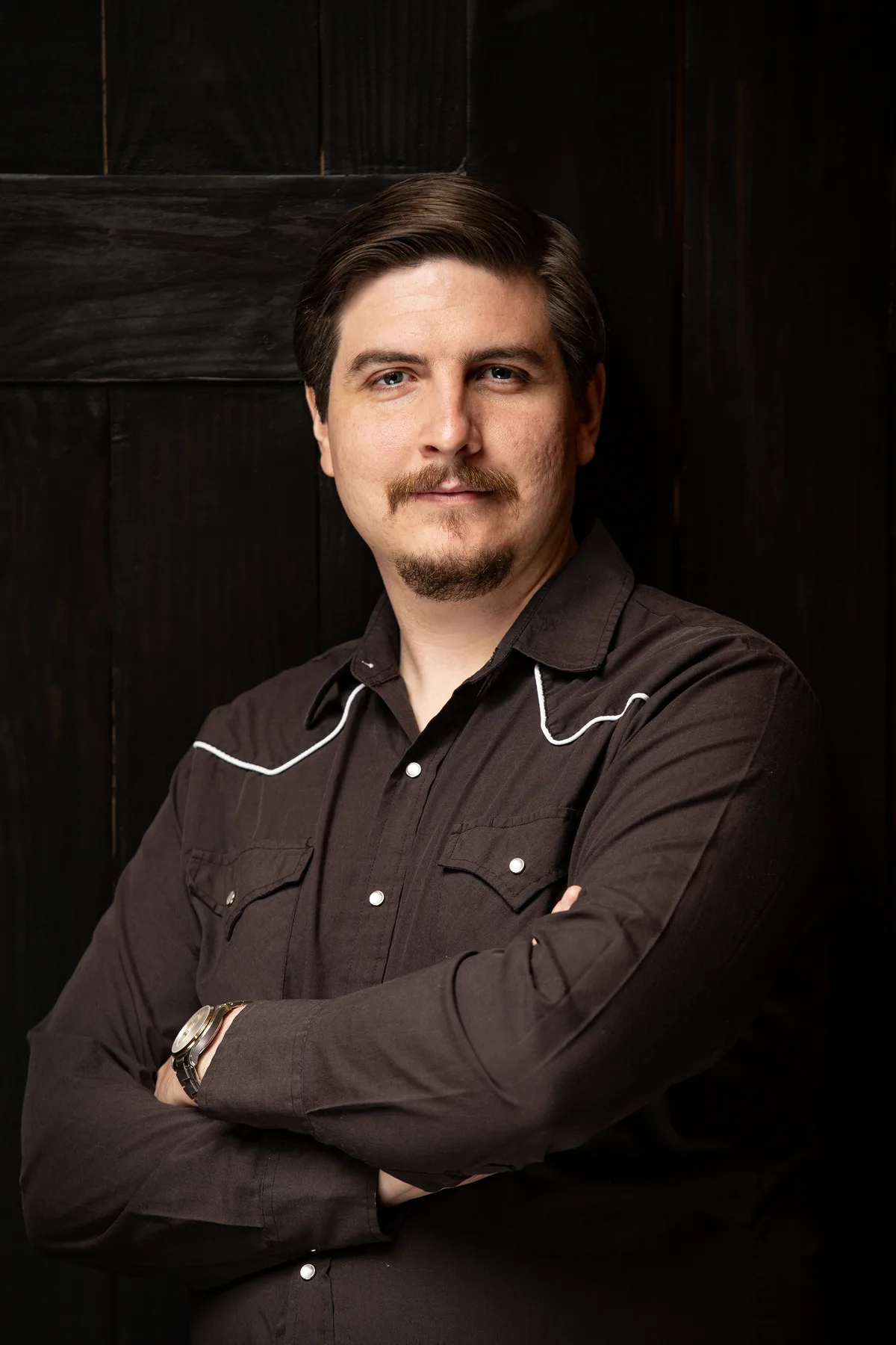 Ronnie Deaver, founder of NoBull Marketing
