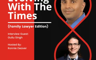 Episode #16 – Gullu Singh | Meditation Teacher & Real Estate Lawyer