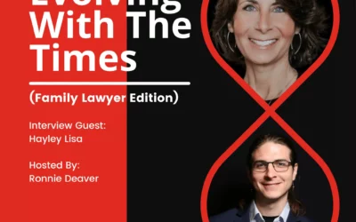 Episode #19 – Interview With Hayley Lisa | Certified Divorce Coach For Men