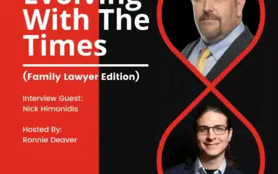 Episode #17 – Interview With Nick Himonidis | High Tech Private Investigator & CEO of The NGH Group
