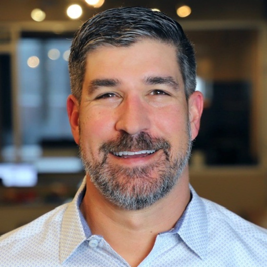 Jeff Mangle