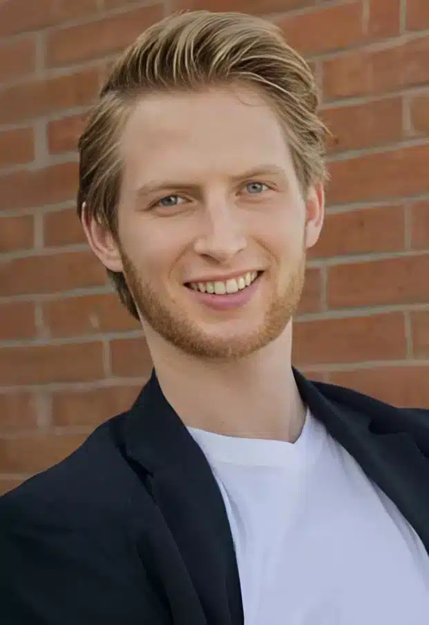 Oliver Goessler