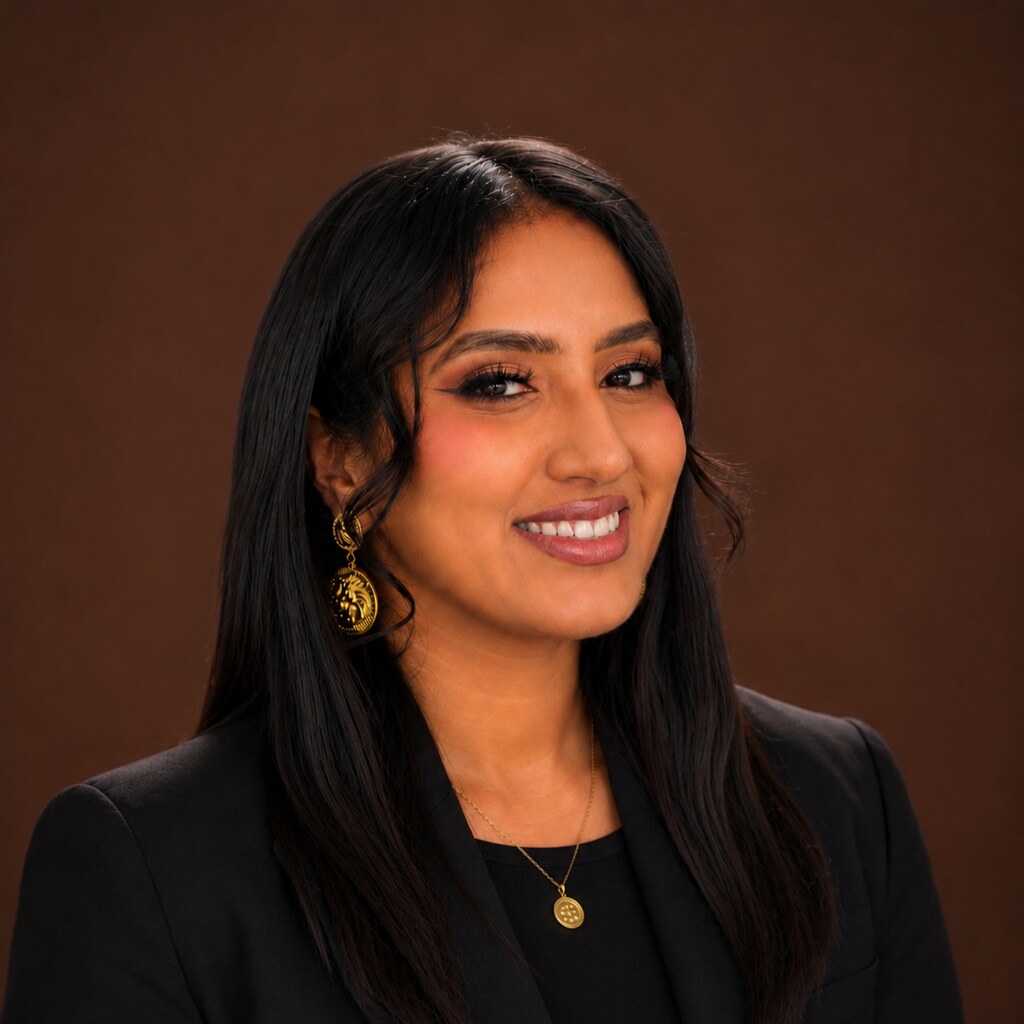 Priyanka Lakha