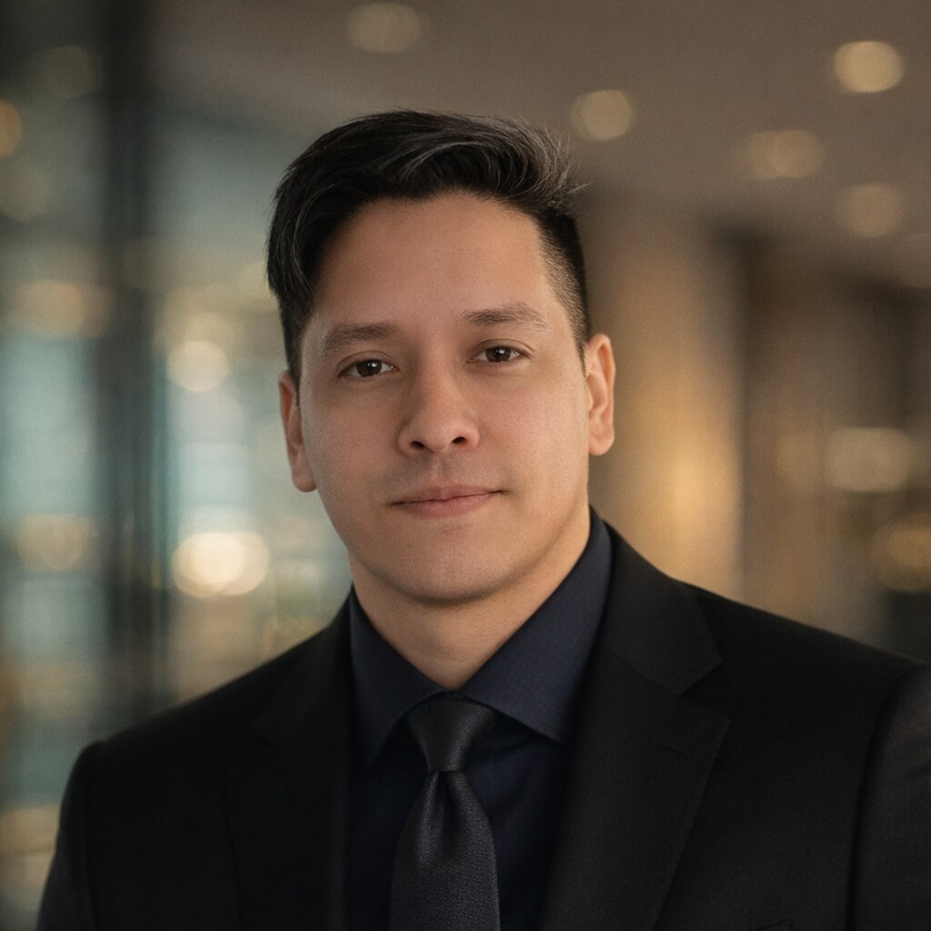 Santiago Sanchez