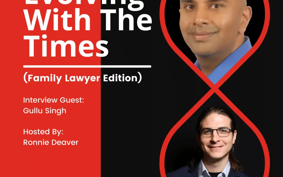 Episode #16 – Gullu Singh | Meditation Teacher & Real Estate Lawyer