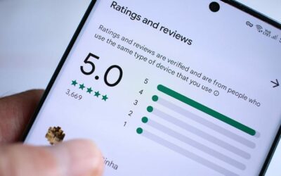 Cracking the Code to 5-Star Google Reviews